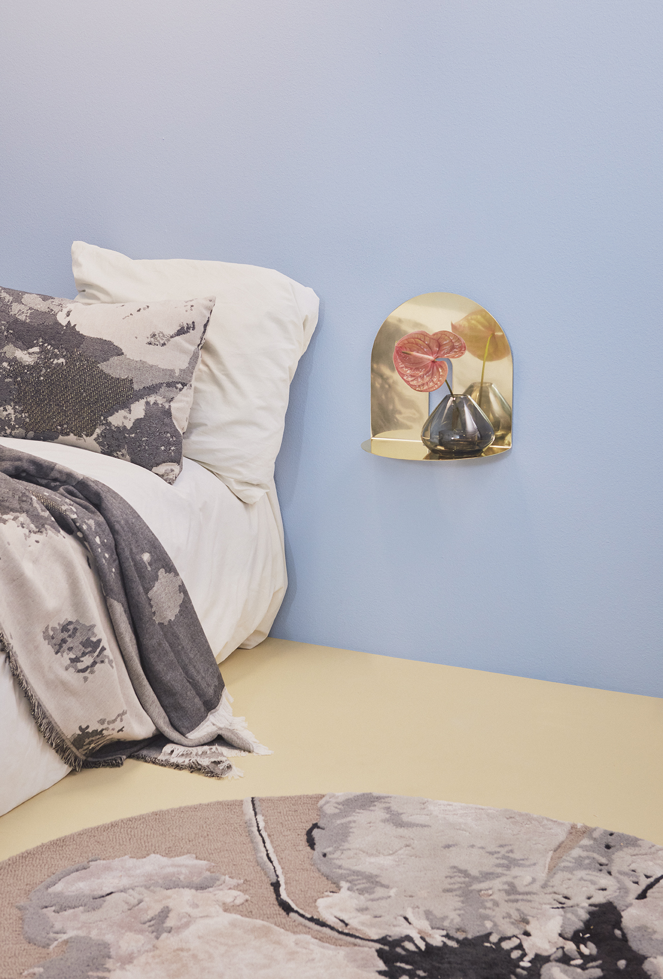 CASTELLUM shelf CASTELLUM shelf